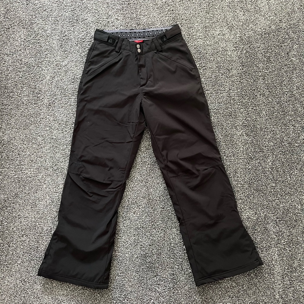 Gerry Women's Black Snow / Ski Pants